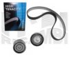 AUTOTEAM KAT1478 Timing Belt Kit